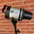 Studio Flash with Stand and 22" Beauty Dish 3 thumbnail
