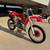 Honda 1993 cr250 & cr80 Dirtbike 6 thumbnail