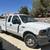 2006 ford f250 utility bed  cab with lift Gare 2 thumbnail