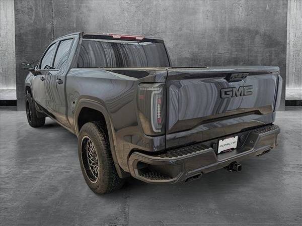 2024 GMC Sierra 1500 Diesel 4x4 4WD Truck Elevation Crew Cab - $51,884 (Call *(509) 309-7925* to Confirm Availability Instantly)63613781334915124