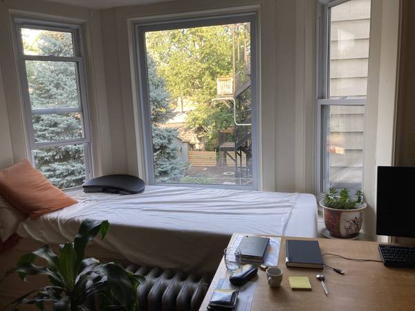 $1,725 / 2br - 1050ft2 - 2 Beds 1 Bath Apartment (Andersonville)63959877884931123
