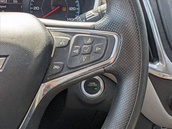2019 Chevrolet Equinox Chevy LS SUV - $10.905 (Llame al *(407) 871-3888* para confirmar disponibilidad al instante)63483478237441124