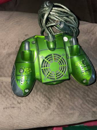 Assorted Xbox Controllers *TESTED and WORKING - $10 (Ramona)63470810174977121
