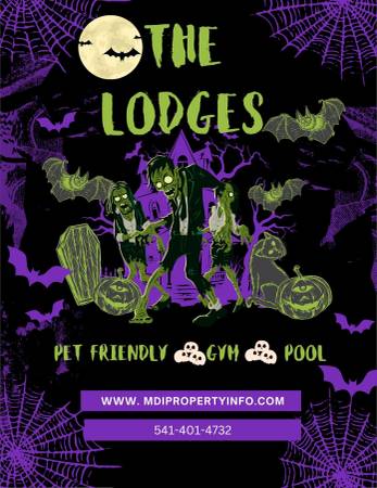 1 Come Tour Today! $1725.00 1