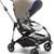 EUC Bugaboo bee 5 lightweight stroller 1 thumbnail