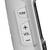 slightly used great sound and picture Amplified Cordless Phone - KX-TG 8 thumbnail