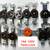 Receptacles and Cord Caps Twist-Lock 15 Amp  6 thumbnail