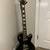 Epiphone Les Paul Custom Guitar with hard-case 1 thumbnail