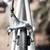 IRO Cycles rare Single Speed, Silver w Shimano brake + Sunrims wheels 18 thumbnail