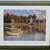 Beautiful framed print: Claude Monet, The Bridge at Argenteuil, 1874 1 thumbnail
