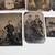 Antique Tin Type Photos 3 thumbnail
