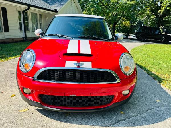 2010 MINI Hardtop - ¡Financiamiento disponible! - $6499.0063621142465923124