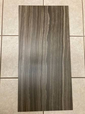 Porcelain Tiles 870 SF. 1
