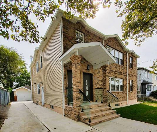 $1,499,000 / 8br - 3700ft2 - New Detached 8 Bedrooms 2 Family House on 50/100 Lot (VIDEO) (Springfield Gardens/Rosedale)64033629759746122