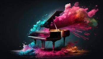 Pro Piano Tracks for your song! 1