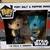 Funko Pop Star Wars Han Solo Greedo Salt & Pepper Shaker 1 thumbnail