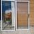 sliding glass doors 36". Doors only, 1 thumbnail