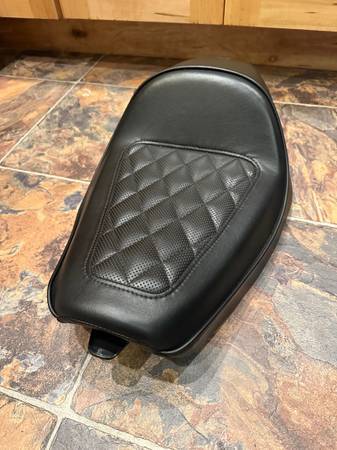 Piezas y accesorios originales de Harley Davidson Sportster - $1 (Port Orchard)63471460463363122