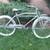 1938 Monark Silver King Resto-Mod Aluminum Bike 1 thumbnail