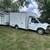 2011 Chevy Express 3500 Cut-a-Way 12' Box w/ Side Door 6 thumbnail