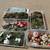 Christmas Decor ~ Greenery~ Ornaments ~ Bells ~ Flowers 1 thumbnail