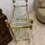 Safavieh Couture Collection Duval Bronze Acrylic Bar Trolley 2 thumbnail