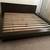 Free Bed Frame (un-assembled) 1 thumbnail