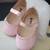Beautiful Baby girl shoes 2 thumbnail