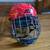 Cascade M11 Hockey Lacrosse Helmet w Bauer True Vision II Face Guard 2 thumbnail