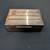Vintage silver plated cigar box 4 thumbnail