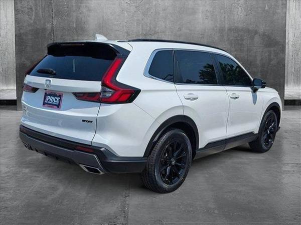 2023 Honda CR-V Hybrid AWD Tracción en las Cuatro Ruedas SUV Deportivo Eléctrico CRV - $29,949 (Llame al *(224) 207-8552* para Confirmar Disponibilidad al Instante)63618805518723124