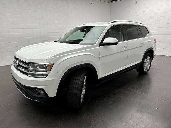 $223/mo - 2019 Volkswagen Atlas 36L 36 L 36-L V6 V 6 V-6 SE wTechnolog - $14,020 (1155 Canton Road Carrollton, OH 44615)63436000772227123
