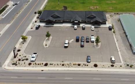 $2,395,000 / 7505ft2 - 2910 Big Horn Ave (Cody)63829654788739124