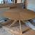 Fenway 47" Wood Dining Table 2 thumbnail