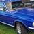 1967 Ford Mustang Coupe 2 thumbnail