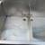 55' Double compartment industrial sink 3 thumbnail