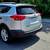 2013 TOYOTA RAV4 LE 2 thumbnail
