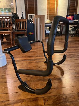 AB TRAINER - Workout Equipment 1