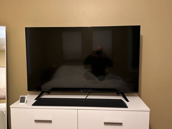Vizio soundbar (sb362an-f6) 1