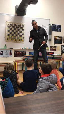 Chess Instructors Wanted! 1