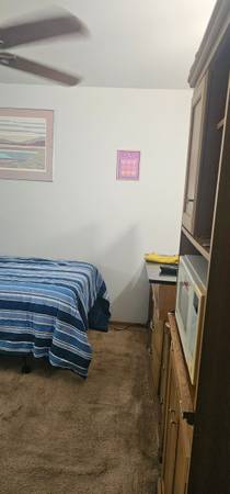 $600 / 1br - Habitación amueblada en alquiler - $600 por mes (Colorado Springs)63687049540481122