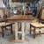 Craftsman breakfast table 5 thumbnail