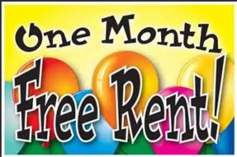 1BR with Wheelchair-Friendly Features • Move-In Special 1