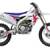 2024 Yamaha YZ450F 50th Anniversary Edition 1 thumbnail