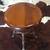 Antique Swivel Piano Stool 1 thumbnail