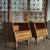 Mid Century Vintage Nightstands 6 thumbnail