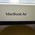 MacBook Air 13” - like new - midnight color 5 thumbnail