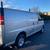 2014 Chevy express 3500 extended cargo van 4 thumbnail