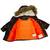 Rothschild Baby Boy Parka with Sherpa Olive Camo Kids' Clothing 6-9 mo 2 thumbnail