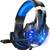 BENGOO G9000 Stereo Gaming Headset for PS4 PC Xbox One PS5 Controller, 1 thumbnail